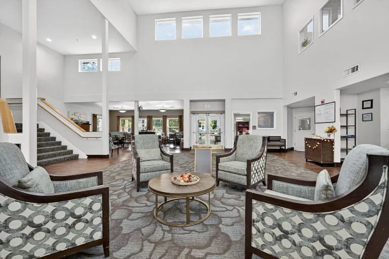 WENATCHEE SENIOR LIVING