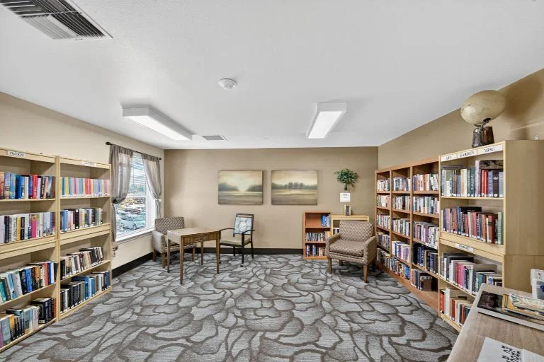 WENATCHEE SENIOR LIVING