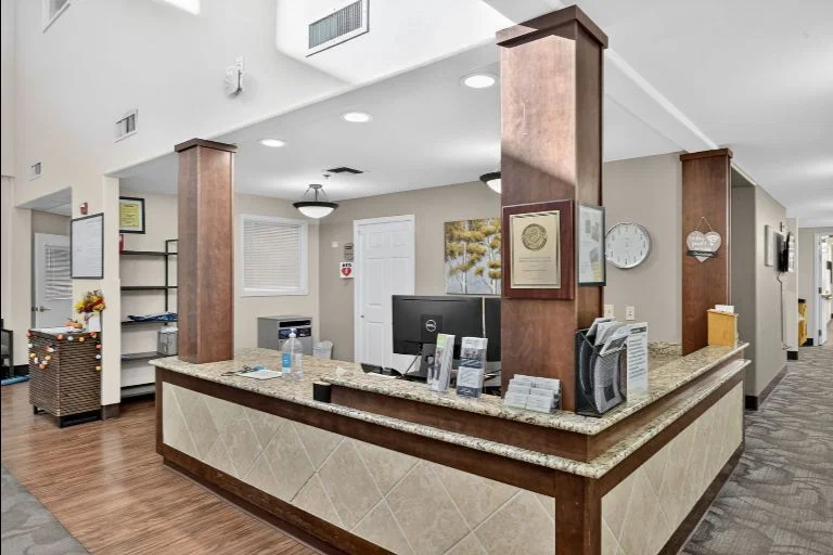 WENATCHEE SENIOR LIVING