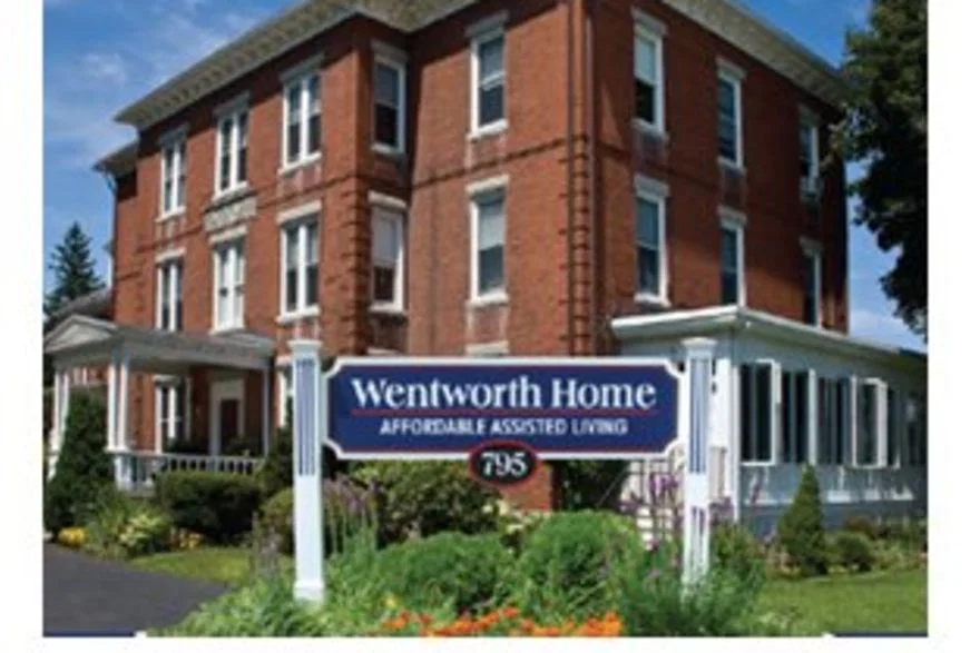 Wentworth Home - Assisted Living photo