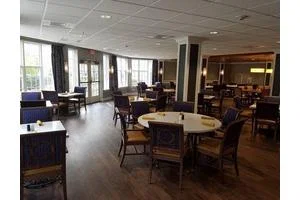 WESLEY COMMONS