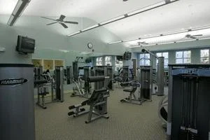 WESLEY COMMONS
