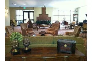 WESLEY GARDENS RETIREMENT COMMUNITY