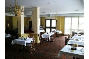 WESLEY GARDENS RETIREMENT COMMUNITY