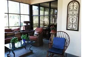WESLEY GARDENS RETIREMENT COMMUNITY
