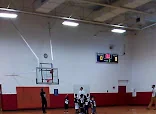 Wesley House Community Center