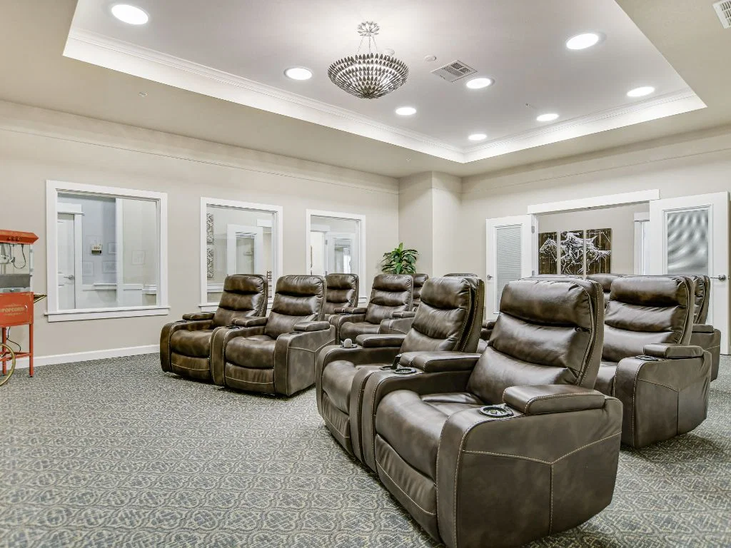 WEST FORK AT WEATHERFORD ASSISTED LIVING AND MEMORY CARE