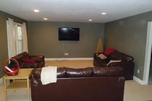 WEST MICHIGAN COMPASSIONATE LIVING