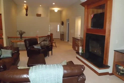 WEST MICHIGAN COMPASSIONATE LIVING