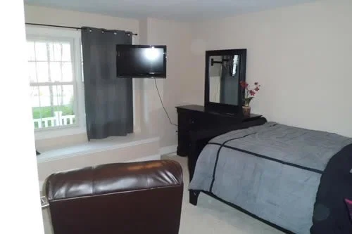 WEST MICHIGAN COMPASSIONATE LIVING