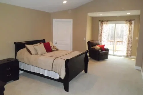 WEST MICHIGAN COMPASSIONATE LIVING