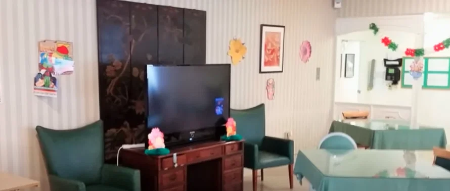 WEST PICO TERRACE ASSISTED LIVING