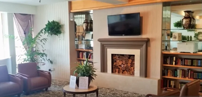 WEST PICO TERRACE ASSISTED LIVING