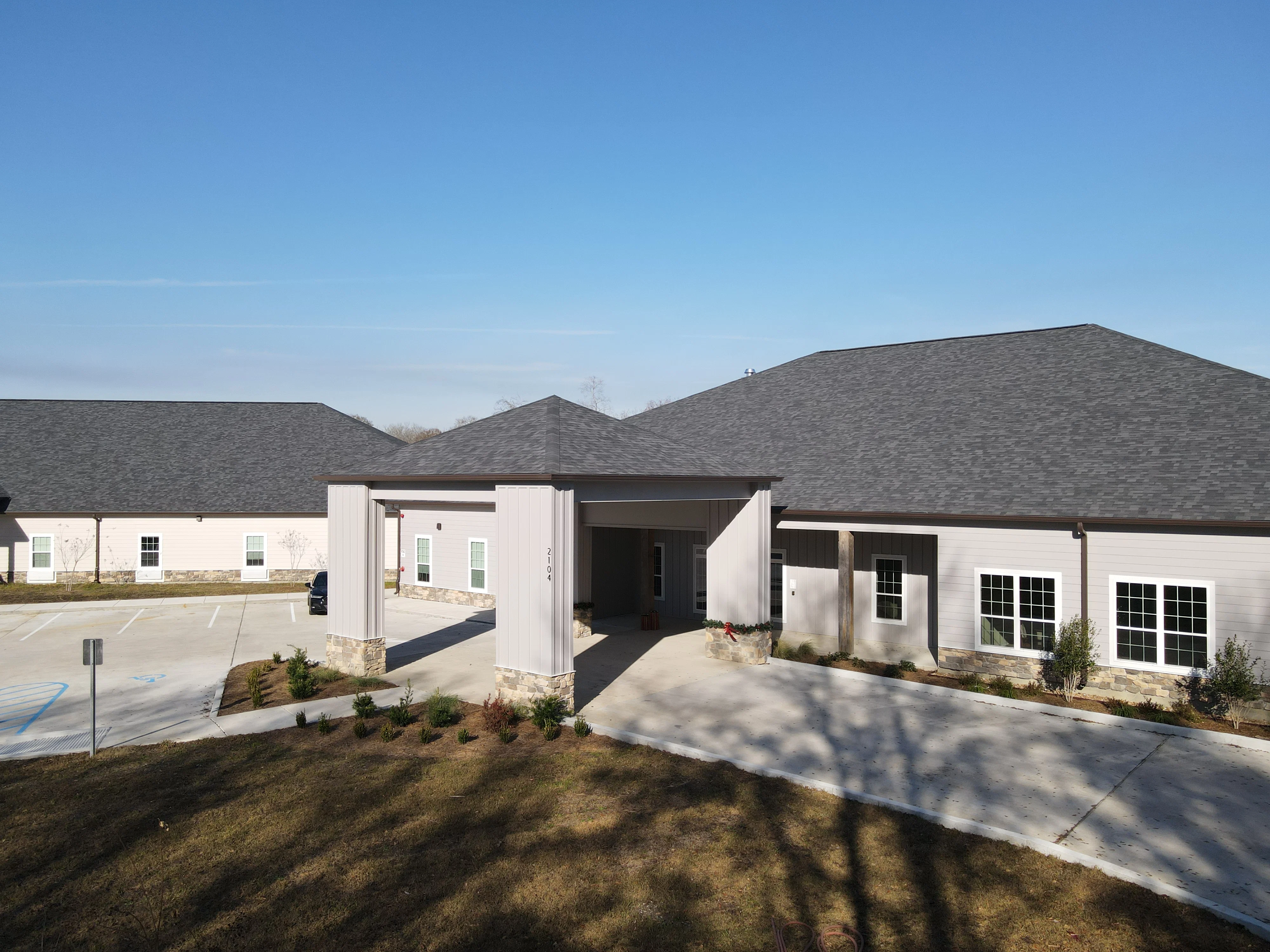 WEST TOWNE ASSISTED LIVING