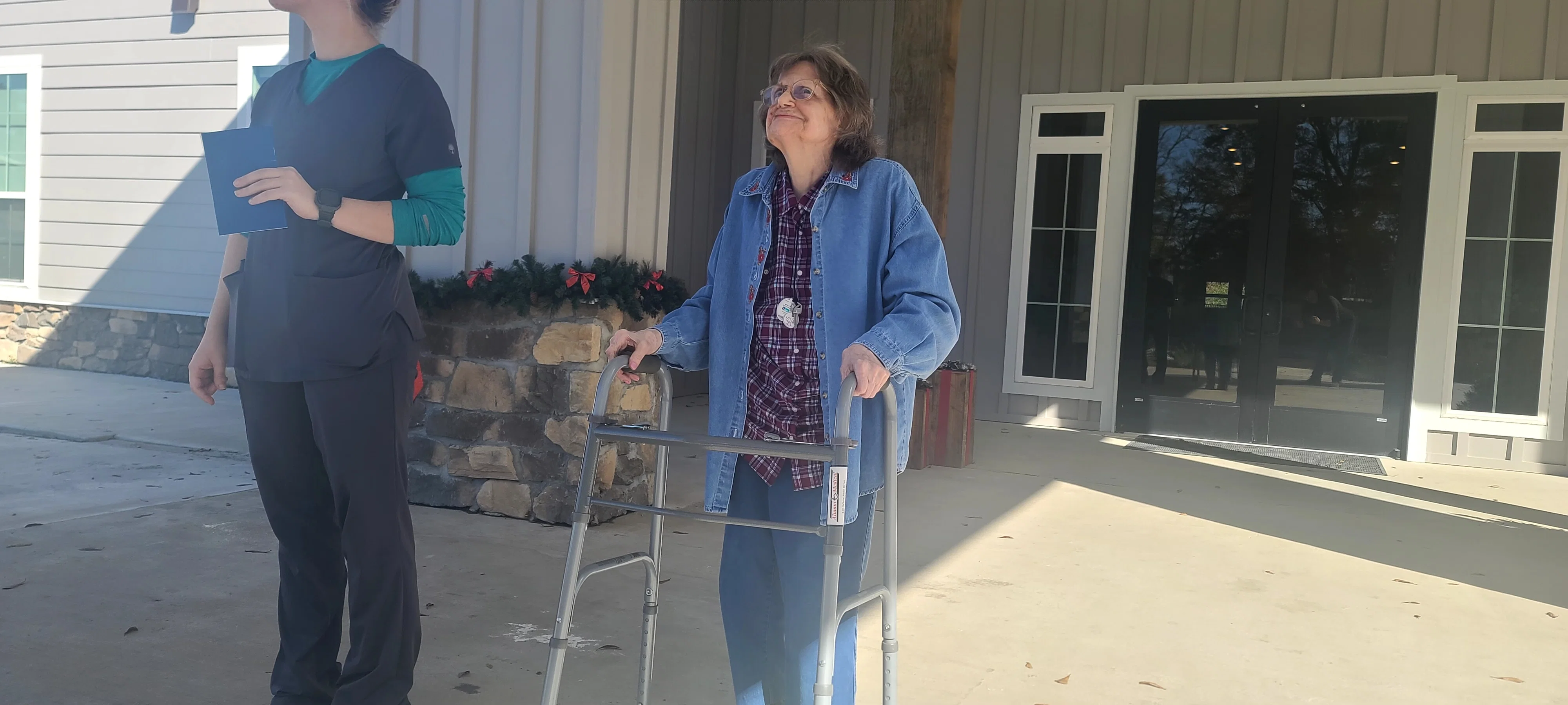 WEST TOWNE ASSISTED LIVING