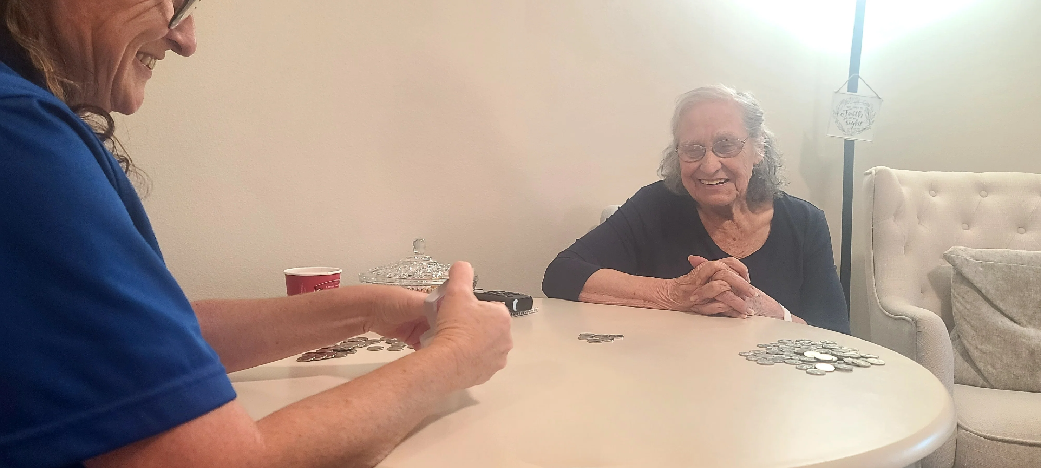 WEST TOWNE ASSISTED LIVING