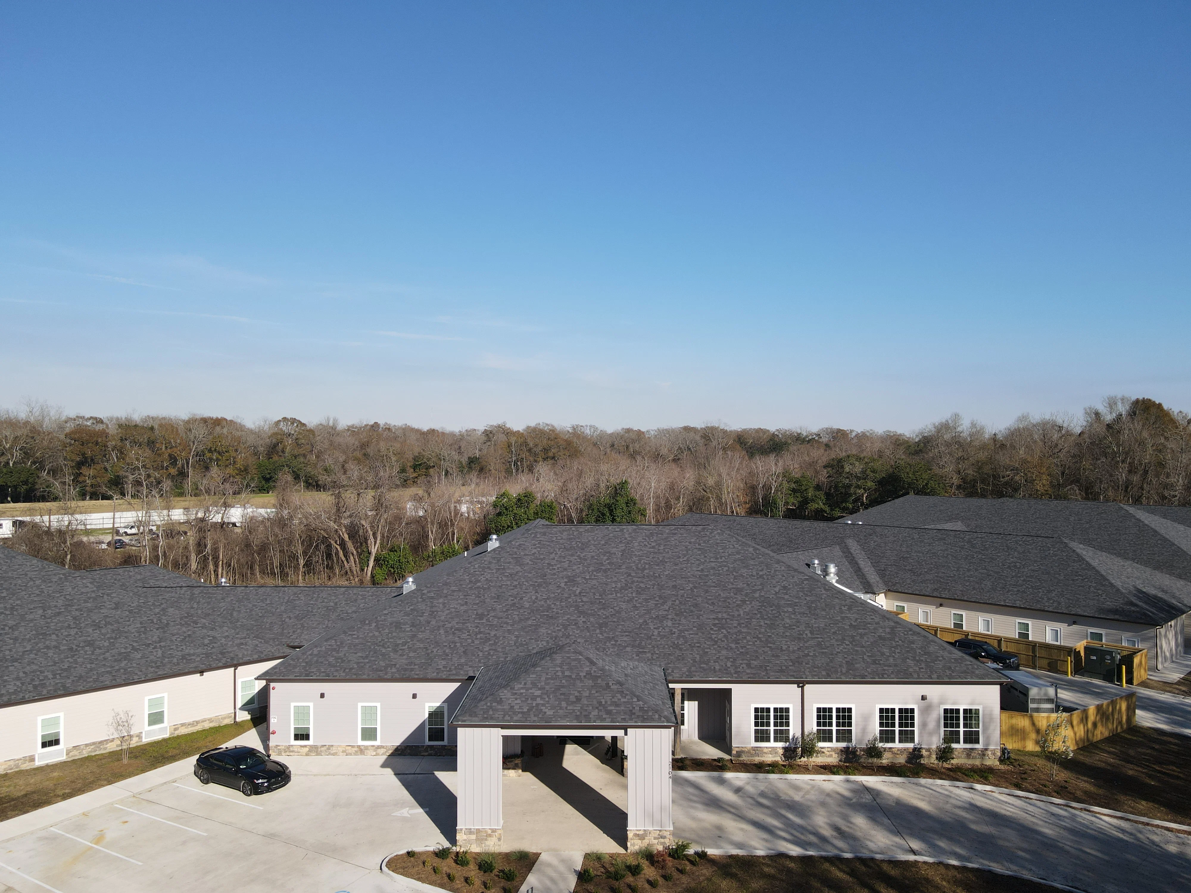 WEST TOWNE ASSISTED LIVING
