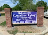 West Baton Rouge Council on Aging and Senior Center