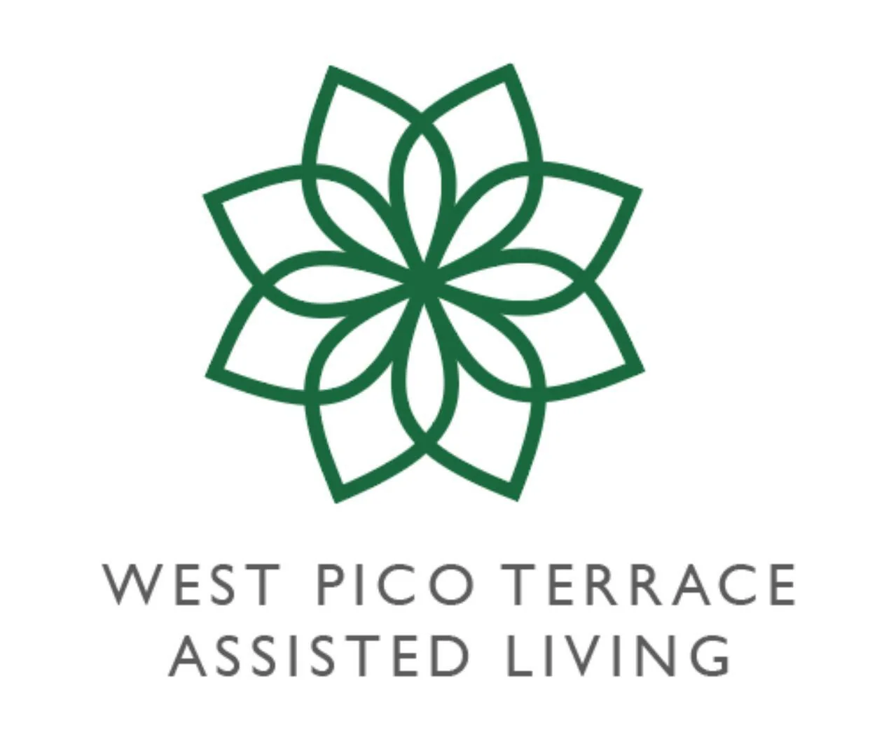 West Pico Terrace Assisted Living Center