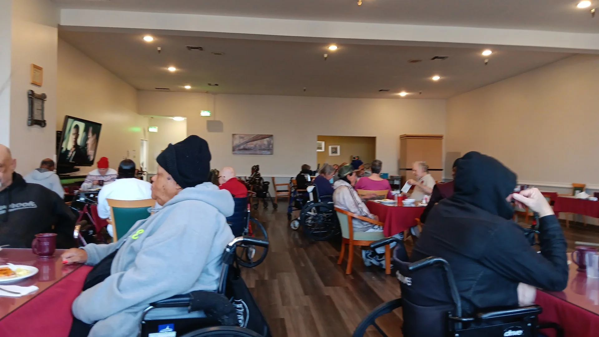 West Pico Terrace Assisted Living Center
