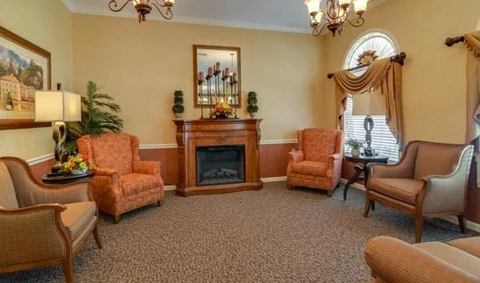 WESTBROOK TERRACE