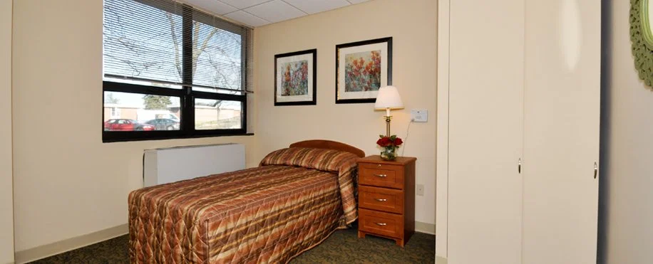 WESTCHESTER CENTER FOR INDEPENDENT & ASSISTED LIVING