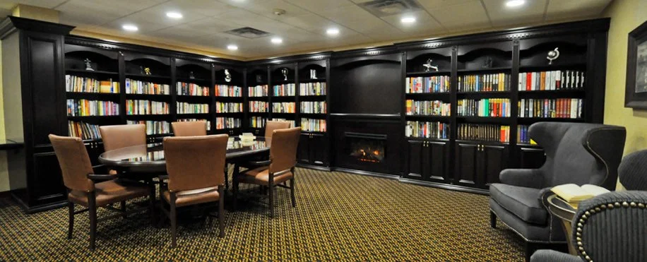 WESTCHESTER CENTER FOR INDEPENDENT & ASSISTED LIVING