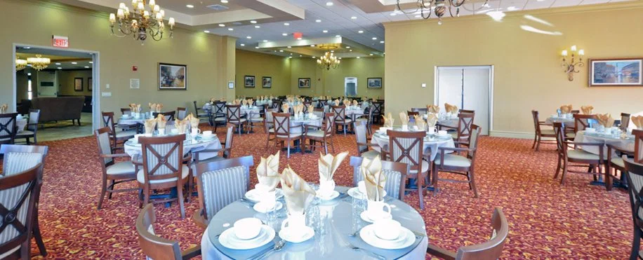 WESTCHESTER CENTER FOR INDEPENDENT & ASSISTED LIVING