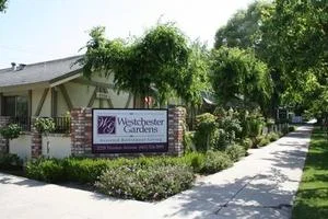 WESTCHESTER GARDENS