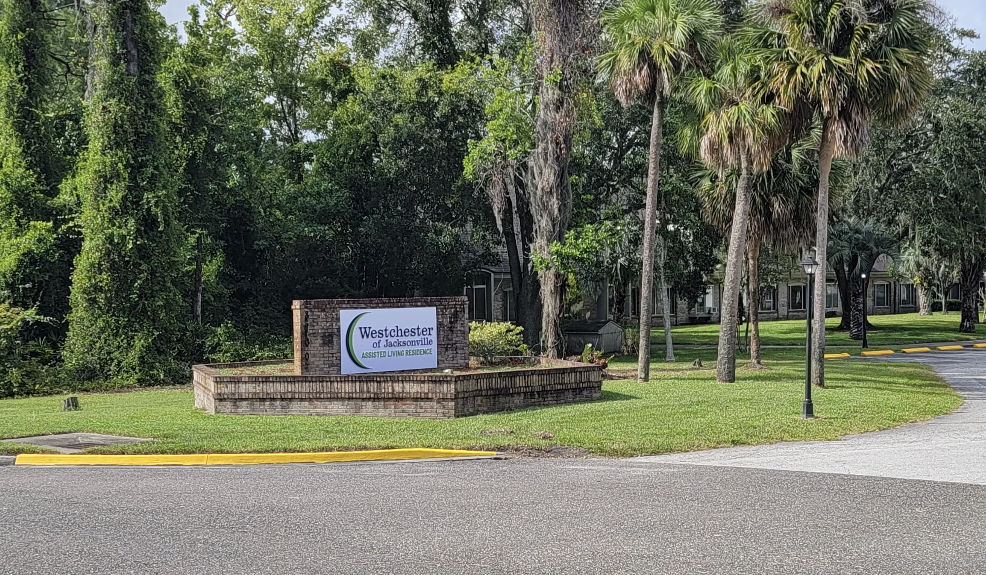Westchester of Jacksonville Assisted Living Residence