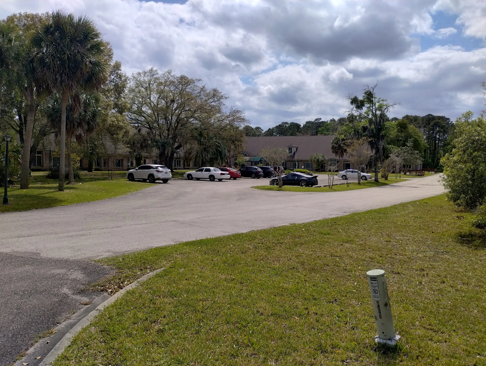 Westchester of Jacksonville Assisted Living Residence
