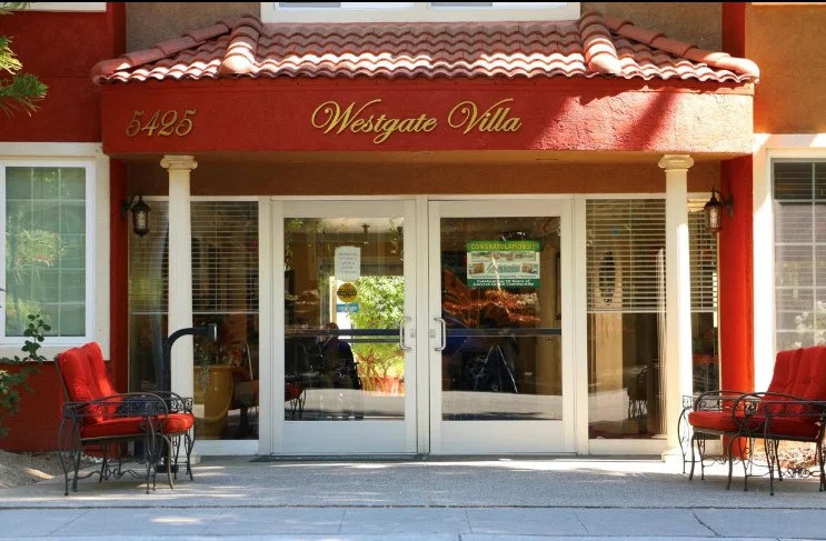 WESTGATE VILLA ASSISTED LIVING