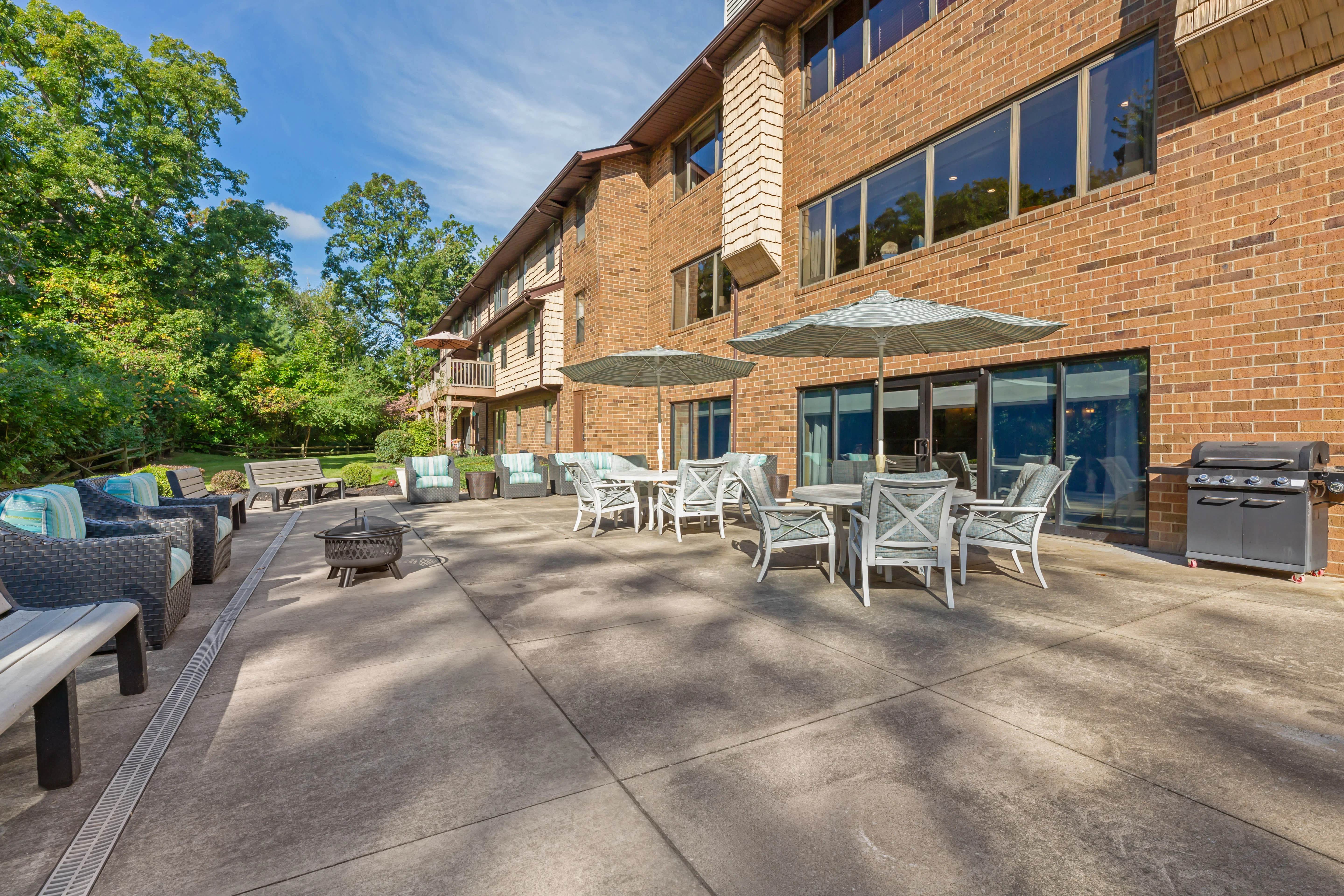 Westlake Pointe Senior Living