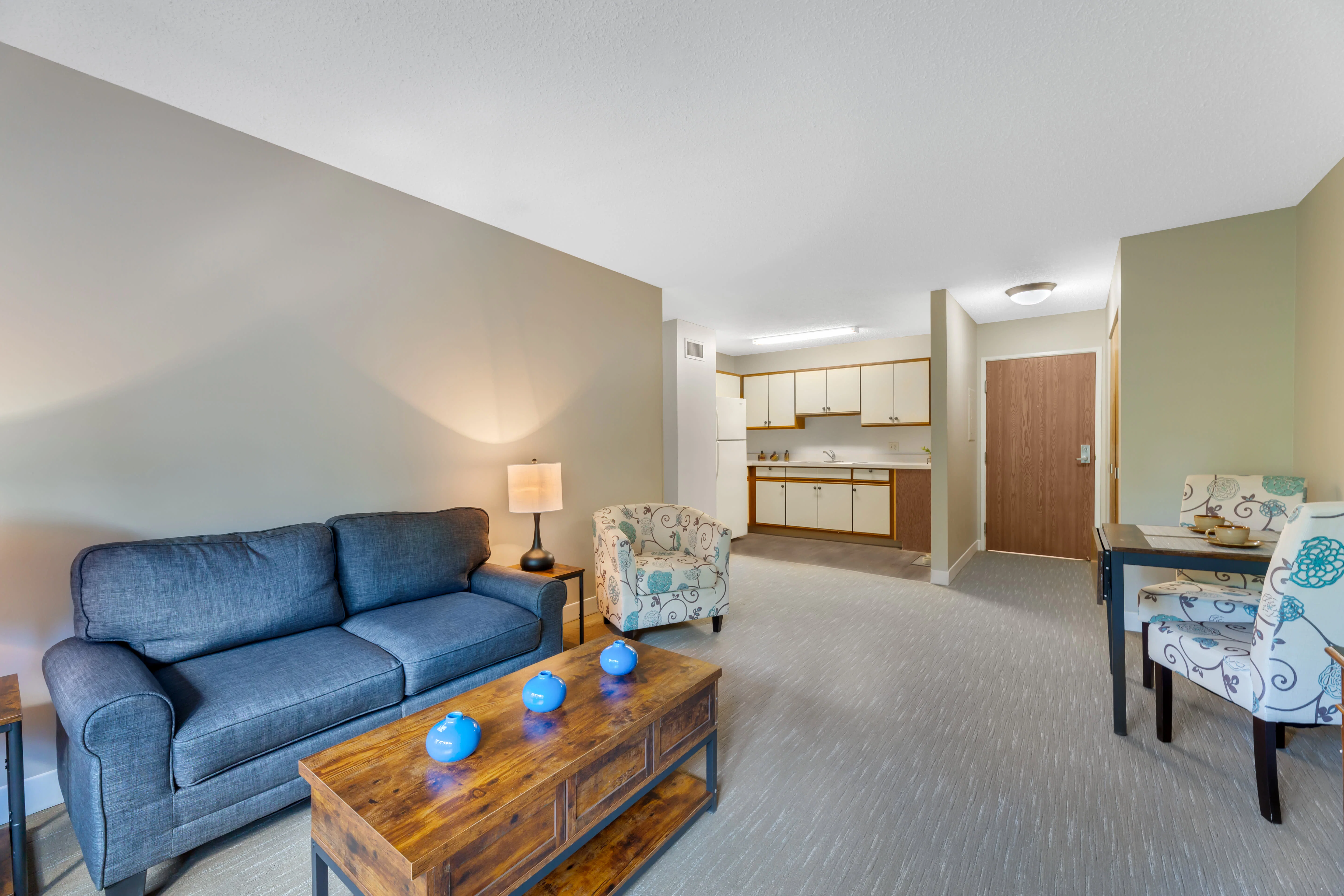 Westlake Pointe Senior Living