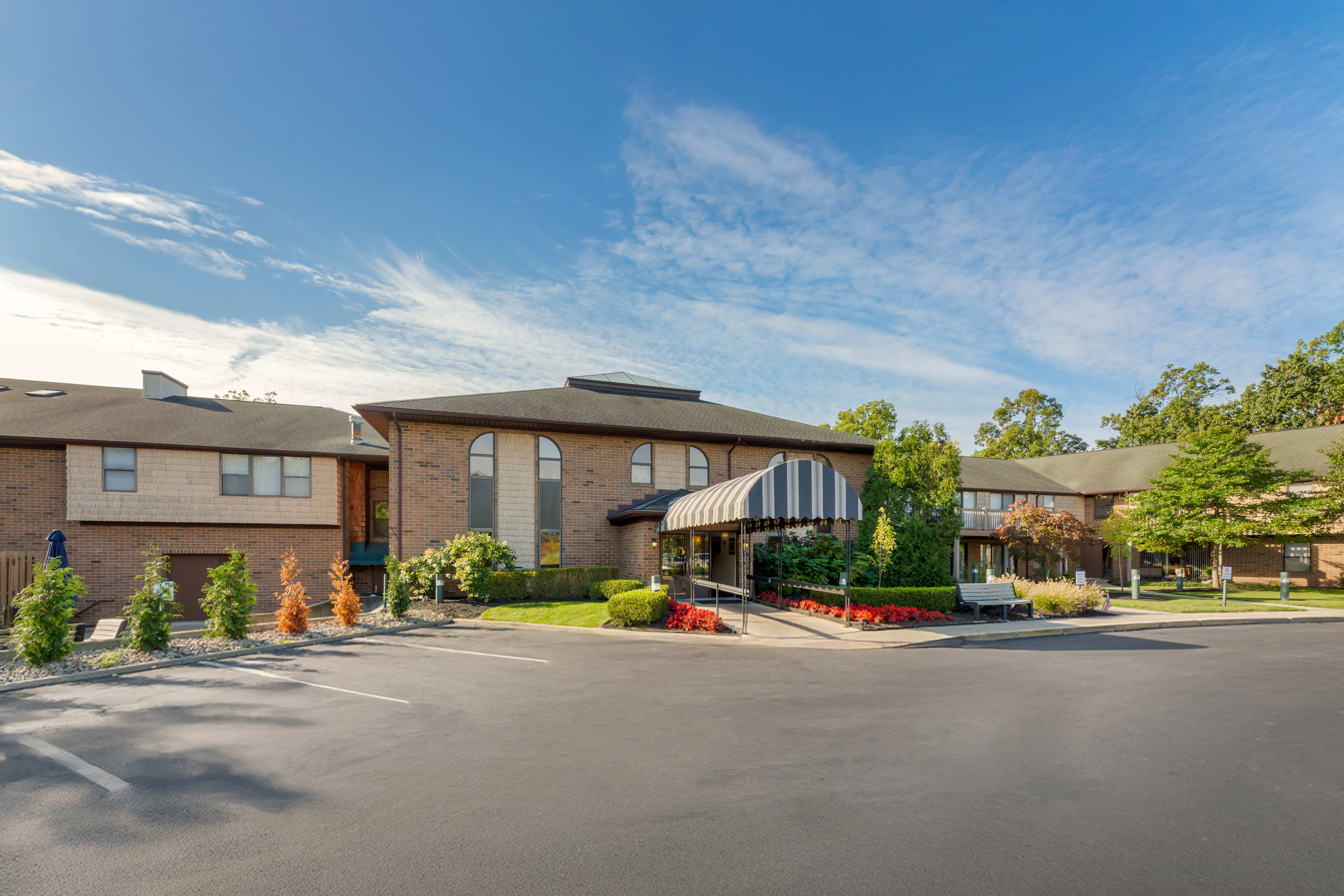 Westlake Pointe Senior Living