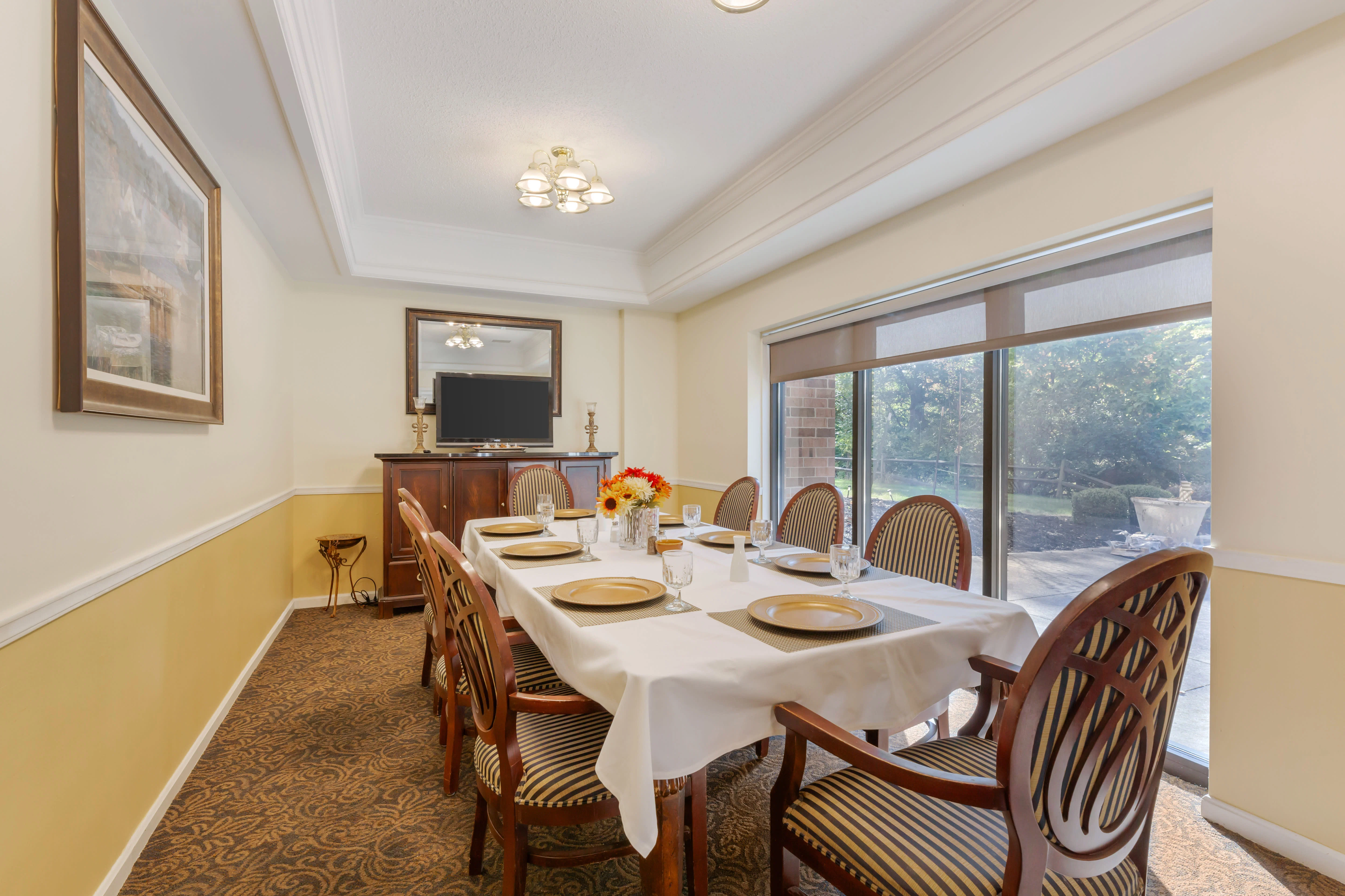 Westlake Pointe Senior Living