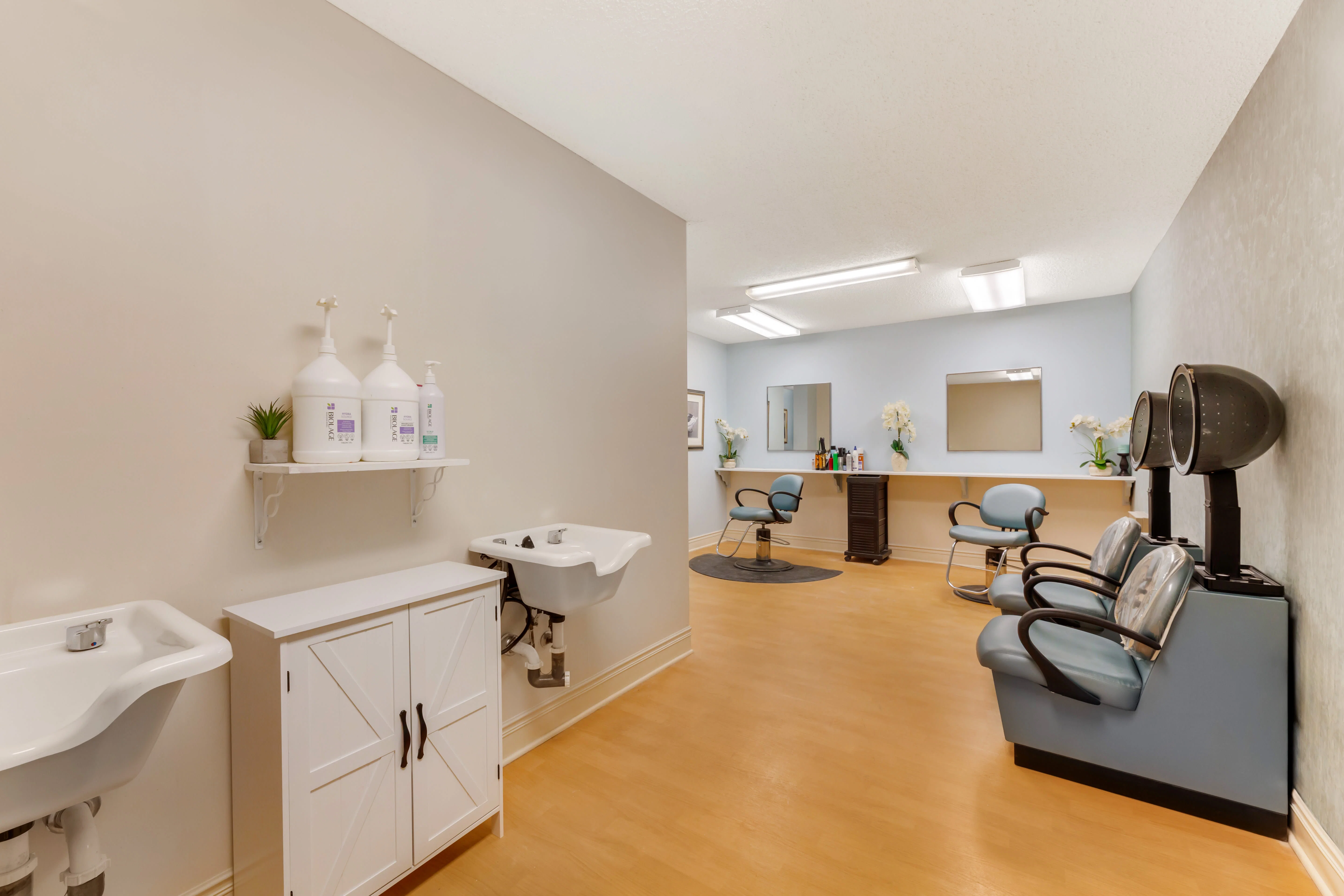 Westlake Pointe Senior Living