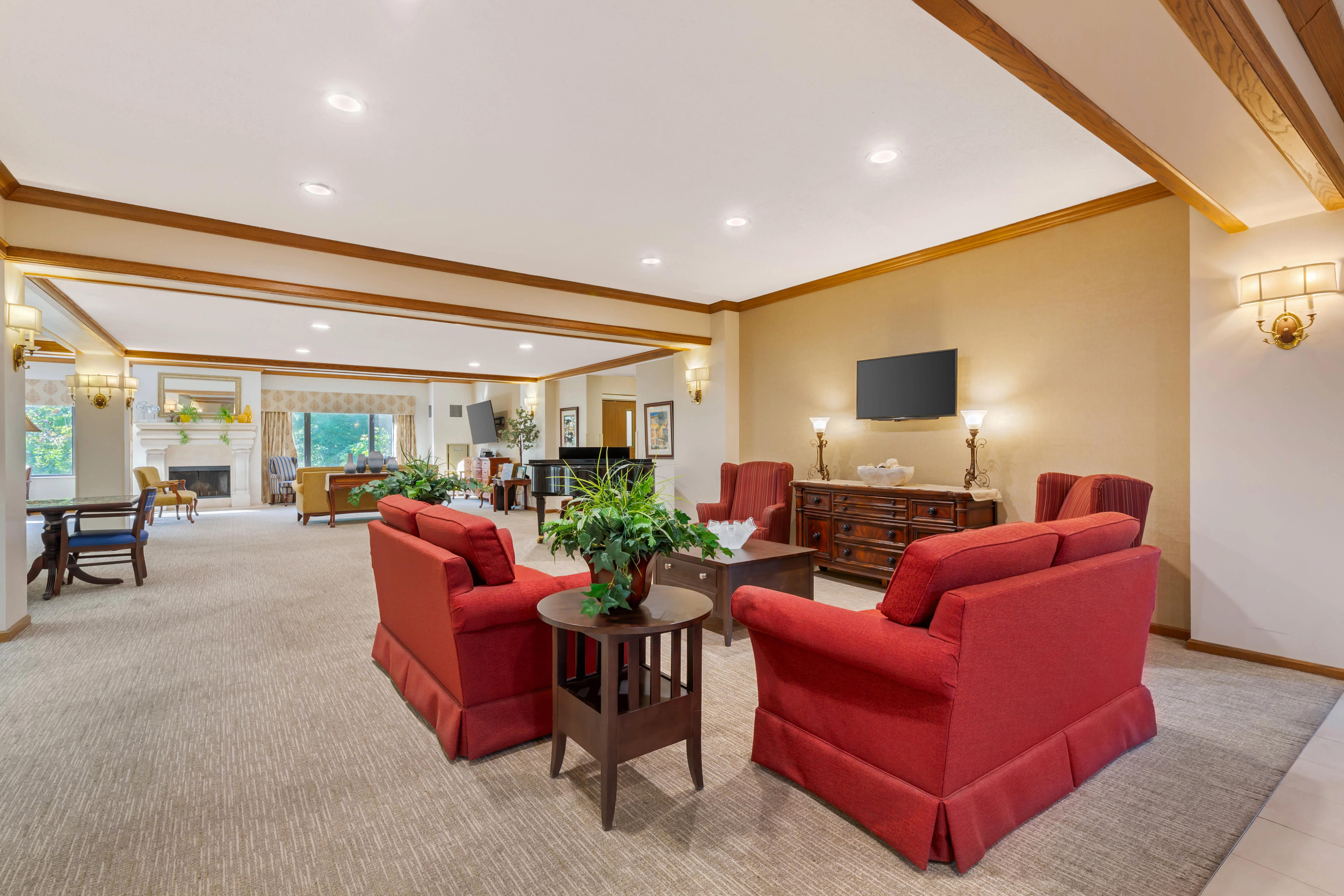 Westlake Pointe Senior Living