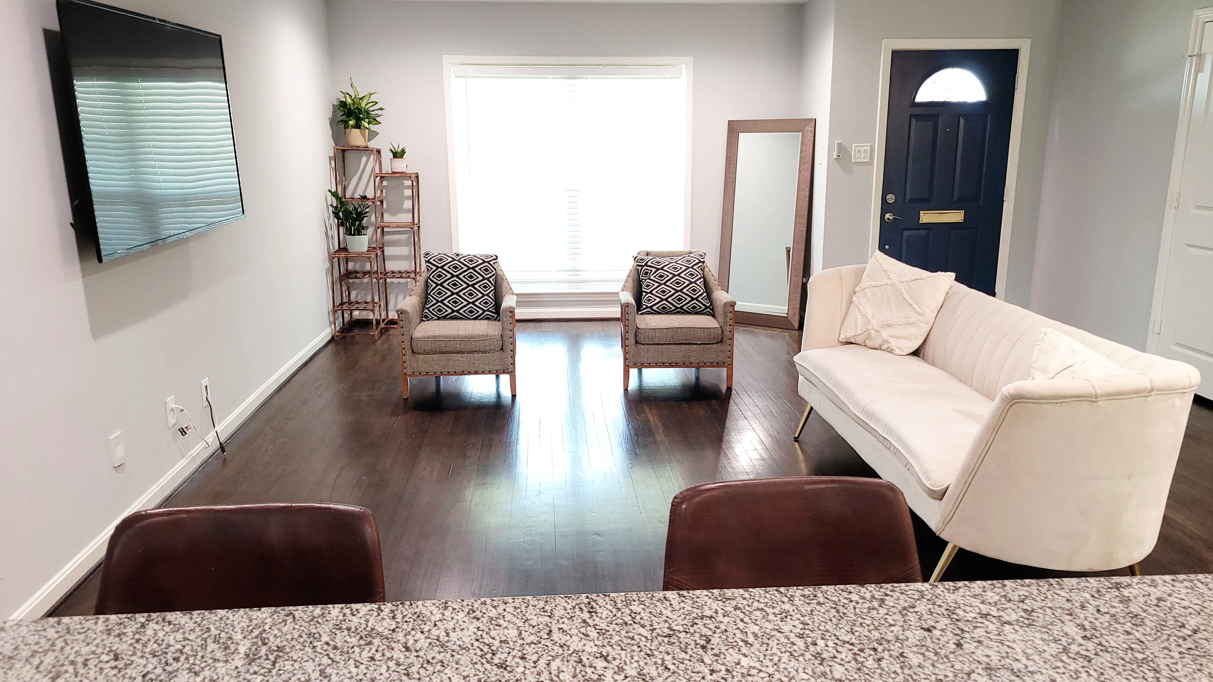 WESTLEAF ASSISTED LIVING