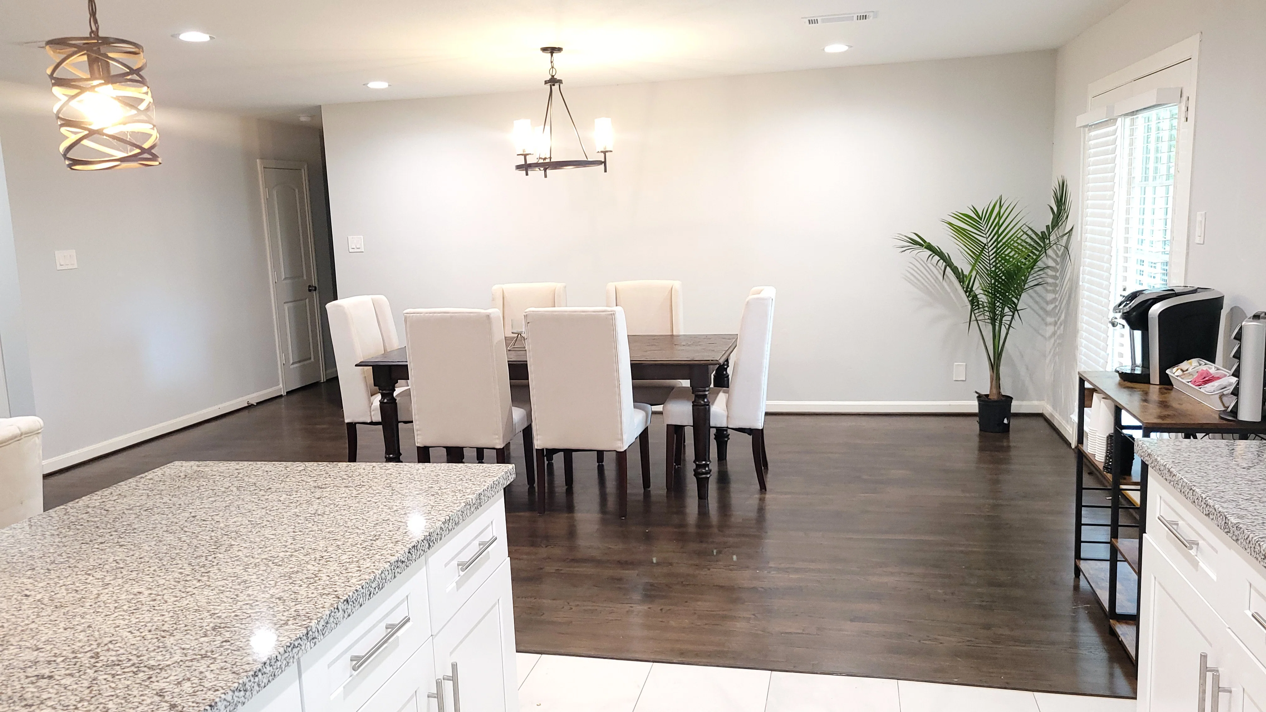 WESTLEAF ASSISTED LIVING