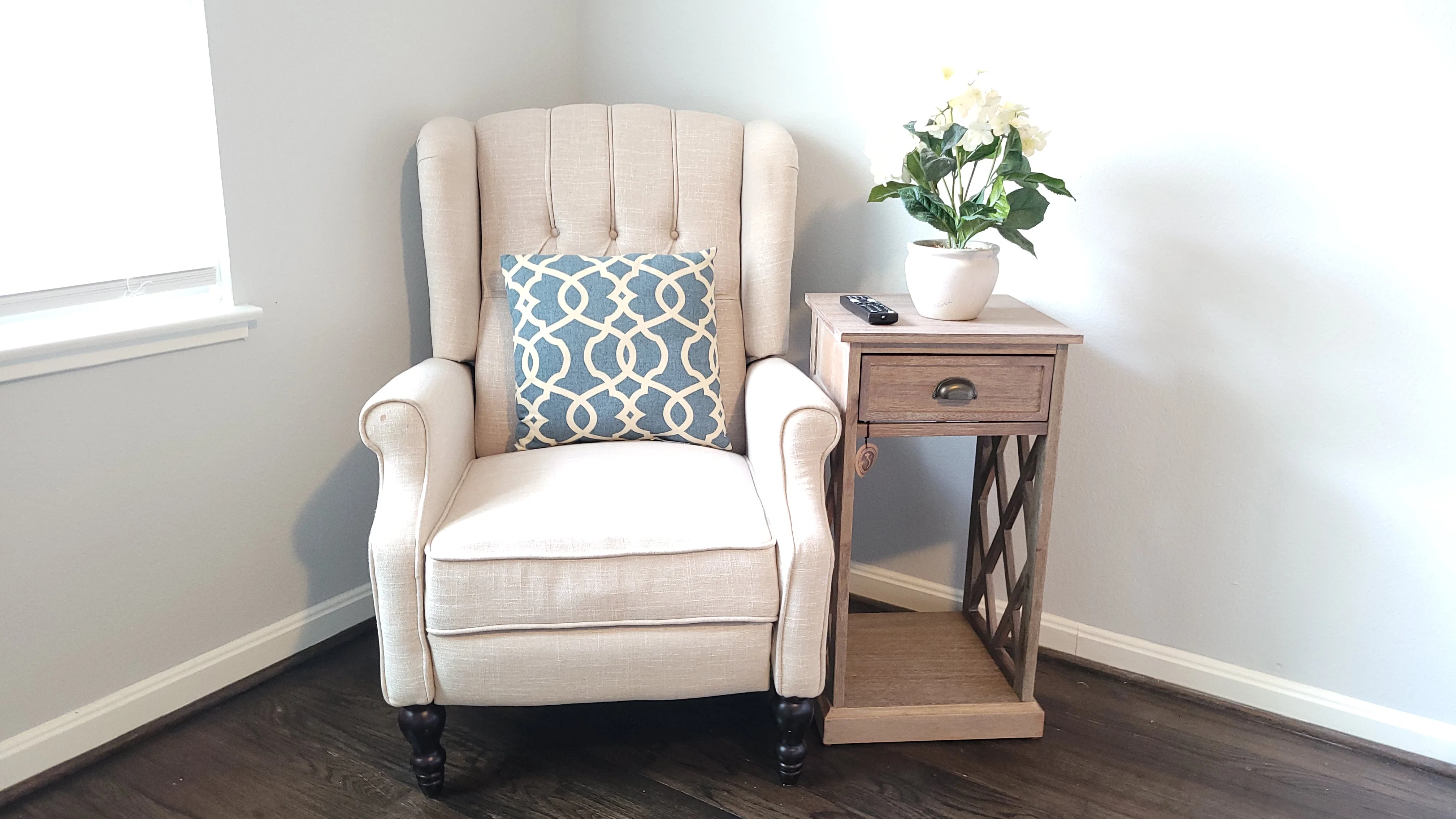 WESTLEAF ASSISTED LIVING