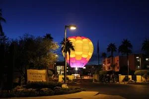 WESTMINSTER VILLAGE AZ