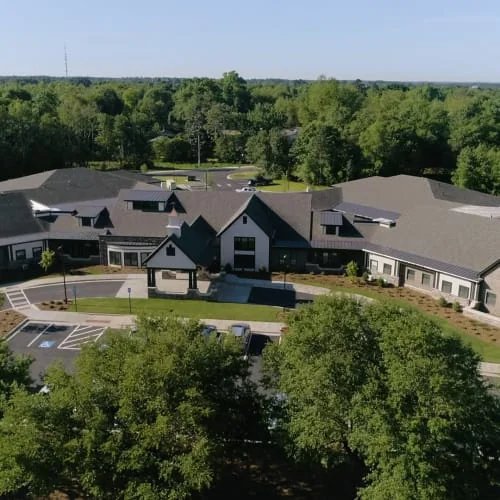 Westminster Memory Care || Memory Care in Lexington South Carolina