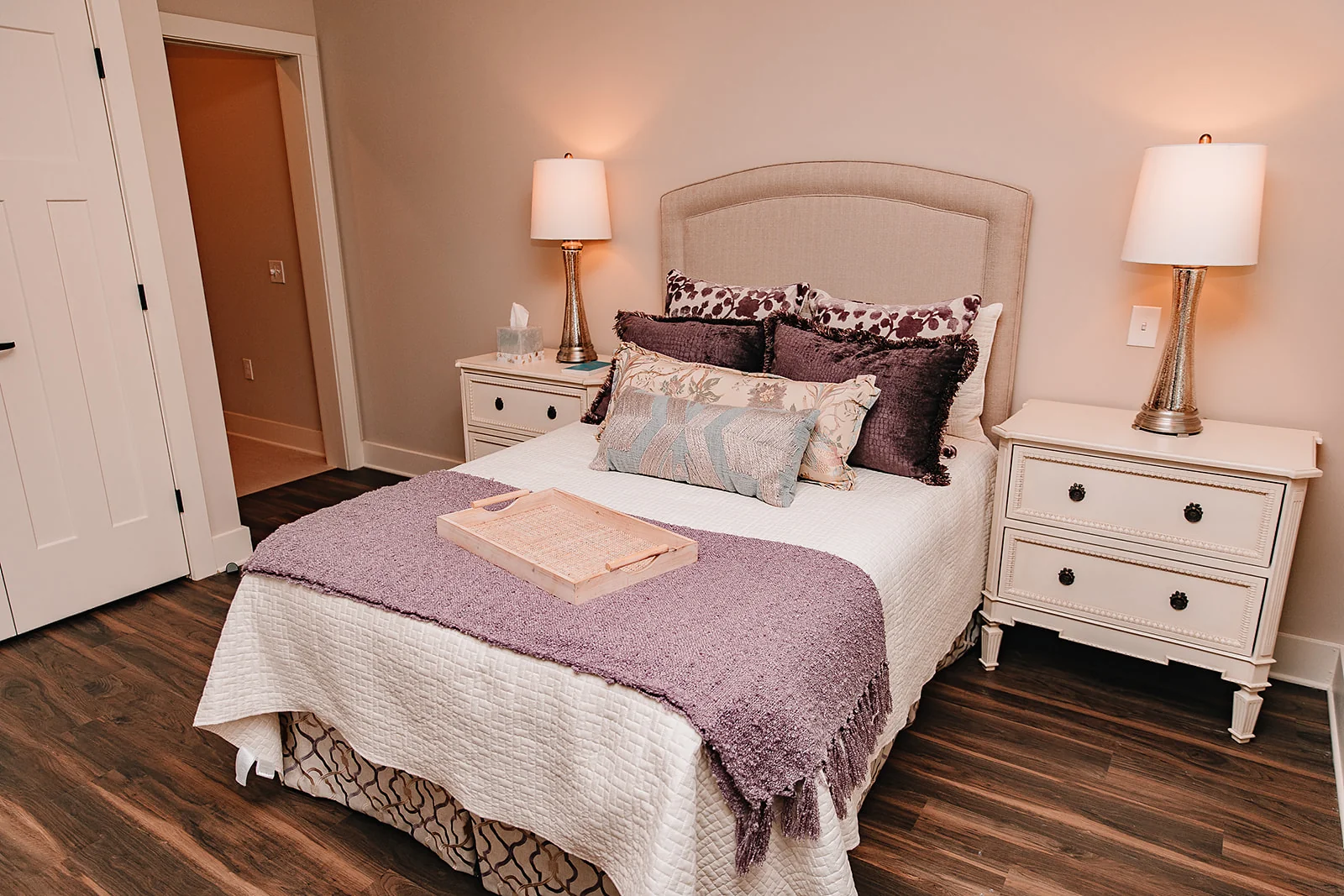 Westminster Memory Care || Memory Care in Lexington South Carolina