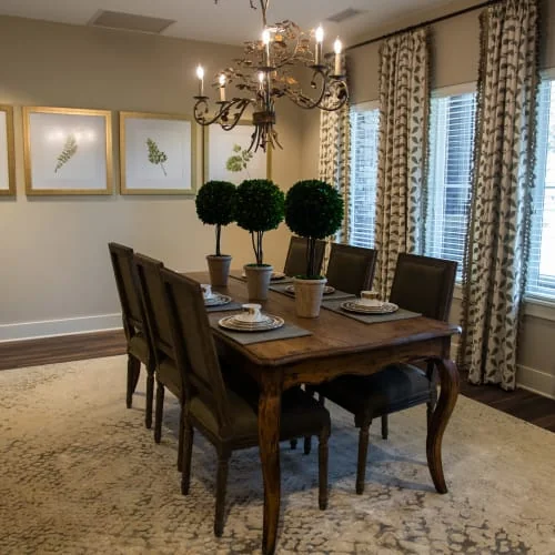 Westminster Memory Care || Memory Care in Lexington South Carolina