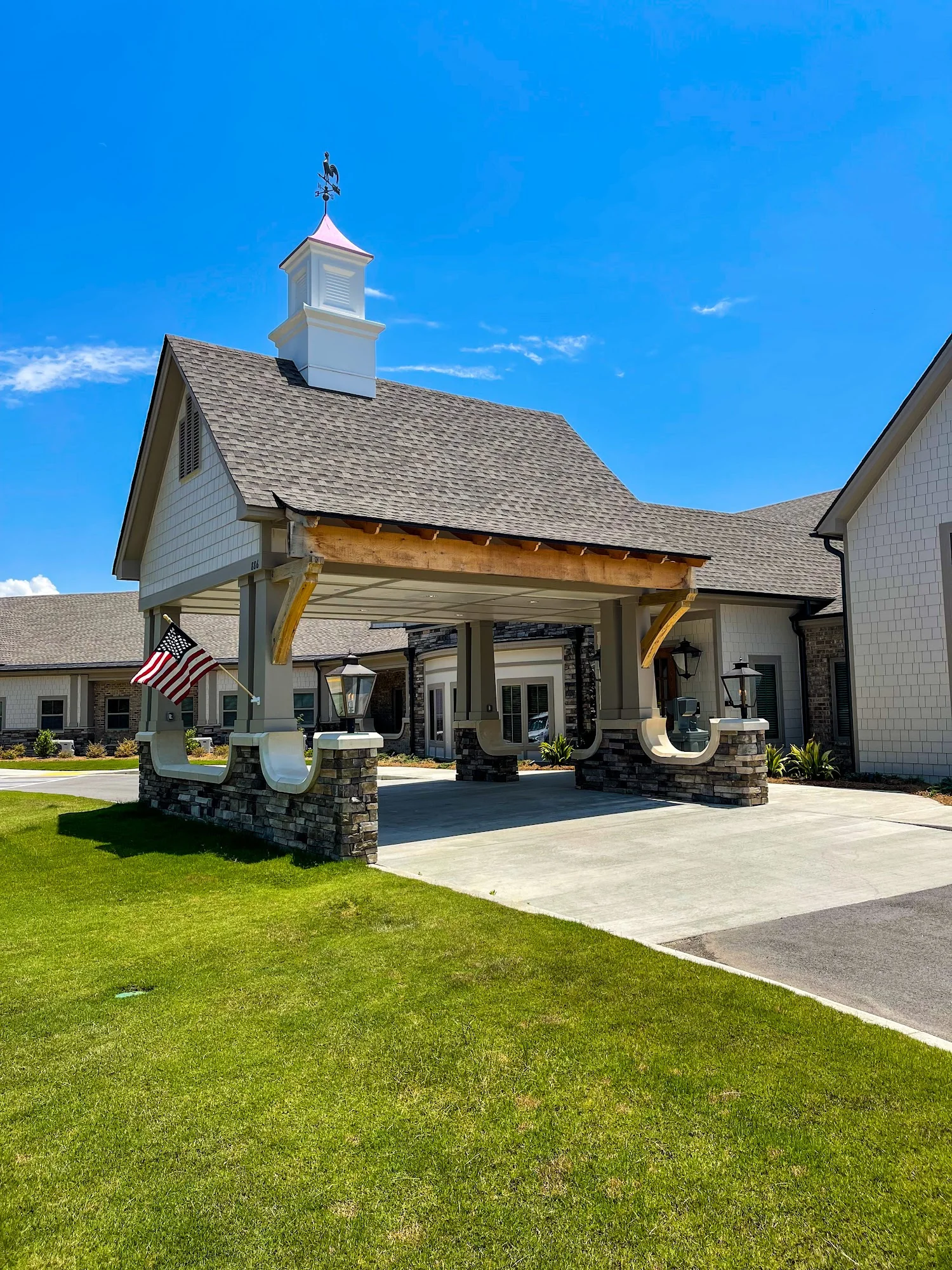 Westminster Memory Care || Memory Care in Lexington South Carolina