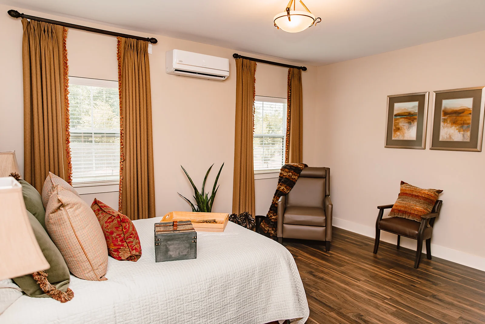 Westminster Memory Care || Memory Care in Lexington South Carolina
