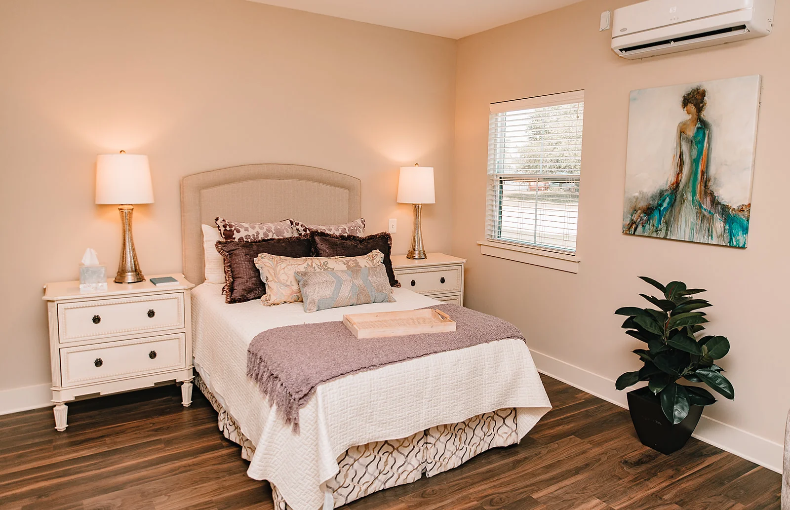 Westminster Memory Care || Memory Care in Lexington South Carolina