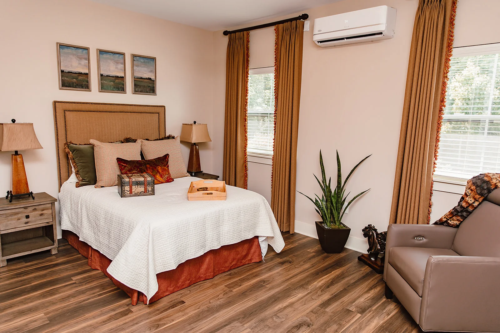 Westminster Memory Care || Memory Care in Lexington South Carolina
