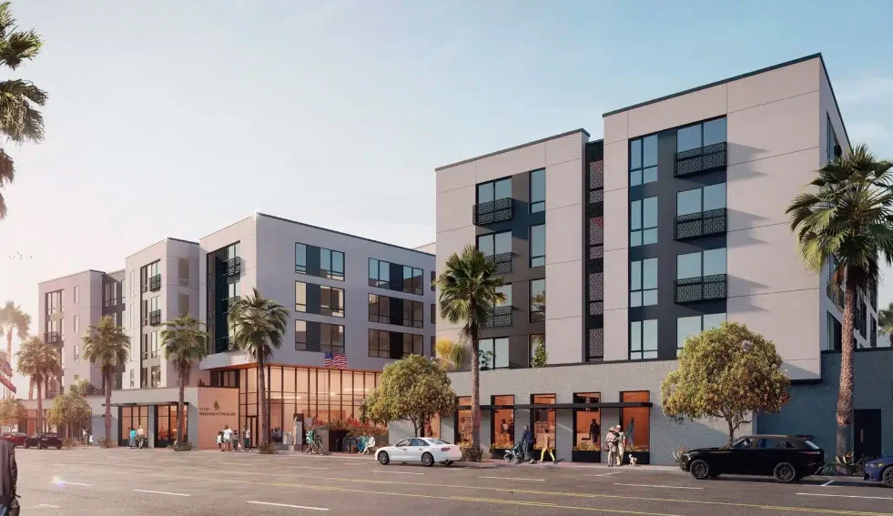WESTMONT CULVER CITY